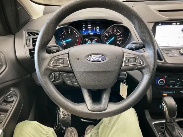 used 2018 Ford Escape car, priced at $14,947