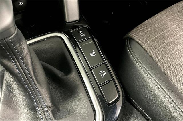 used 2022 Kia Seltos car, priced at $16,499
