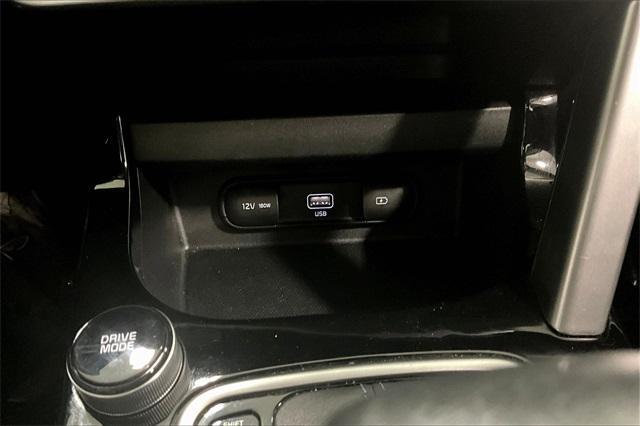 used 2022 Kia Seltos car, priced at $16,499