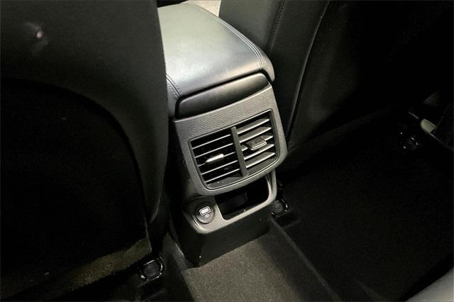 used 2022 Kia Seltos car, priced at $16,499