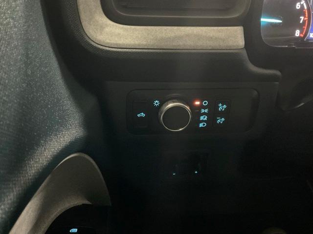 used 2023 Ford Maverick car, priced at $25,266