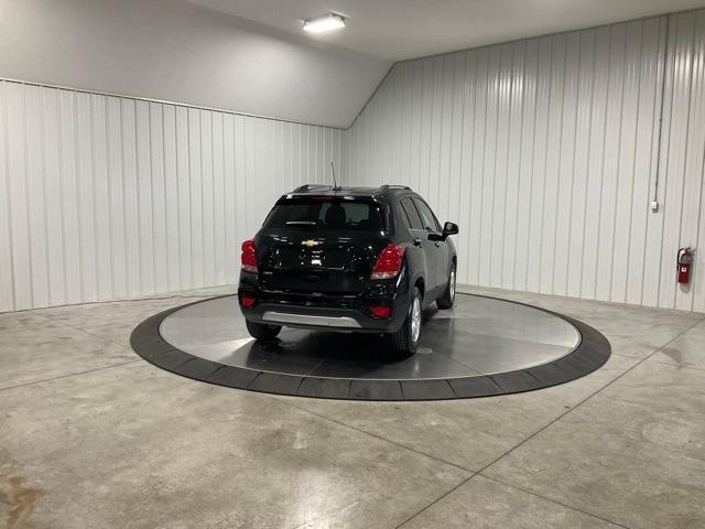 used 2017 Chevrolet Trax car, priced at $11,126