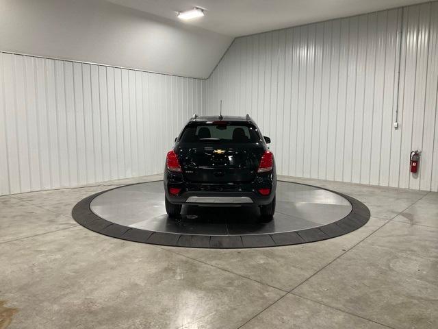 used 2017 Chevrolet Trax car, priced at $11,126