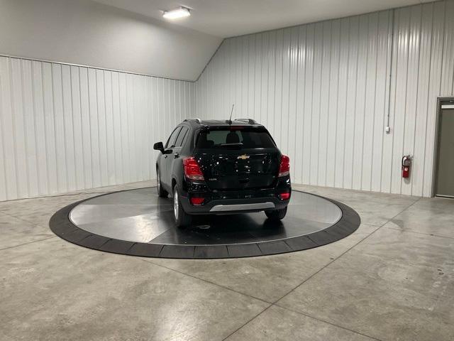used 2017 Chevrolet Trax car, priced at $11,126