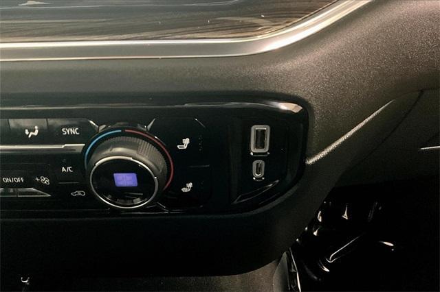 used 2022 Chevrolet Silverado 1500 car, priced at $29,742