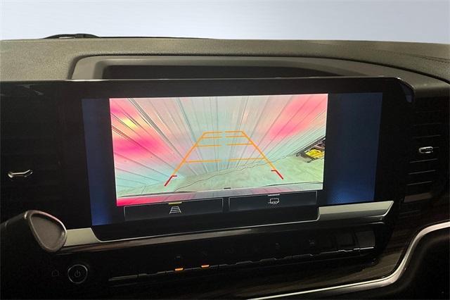 used 2022 Chevrolet Silverado 1500 car, priced at $29,742