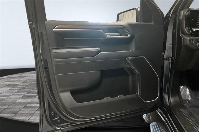 used 2022 Chevrolet Silverado 1500 car, priced at $29,742