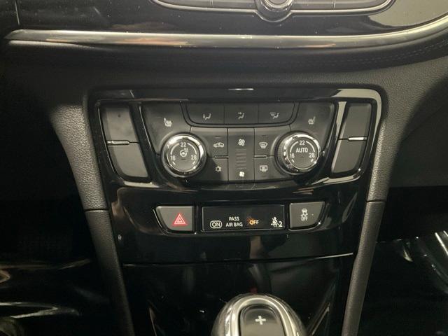 used 2017 Buick Encore car, priced at $9,516