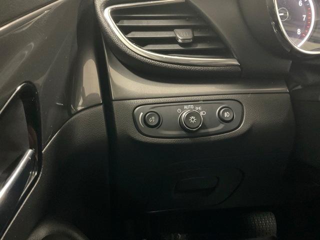 used 2017 Buick Encore car, priced at $9,516