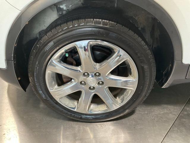 used 2017 Buick Encore car, priced at $9,516
