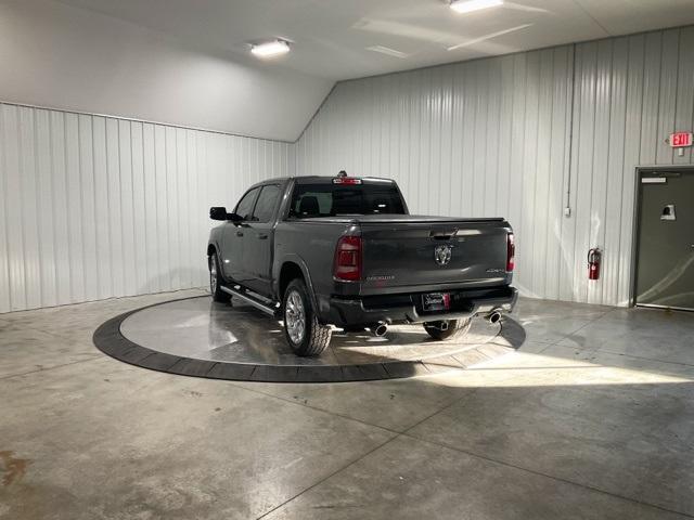 used 2021 Ram 1500 car, priced at $33,075