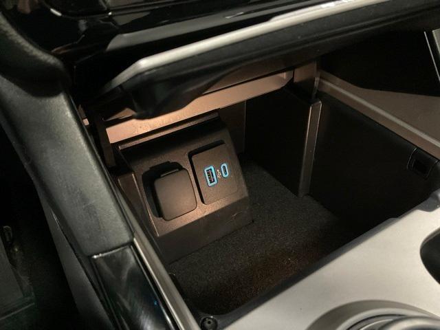 used 2022 Ford Explorer car, priced at $36,171