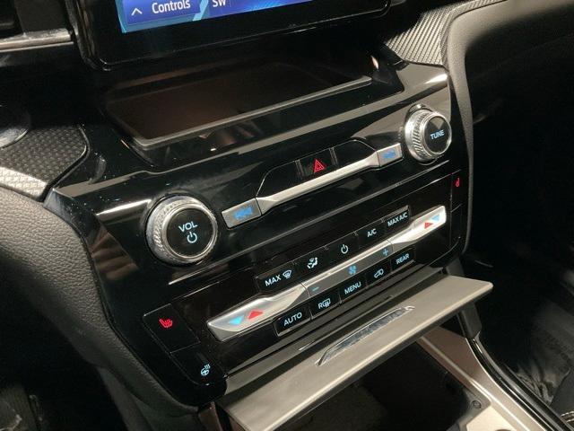 used 2022 Ford Explorer car, priced at $36,171