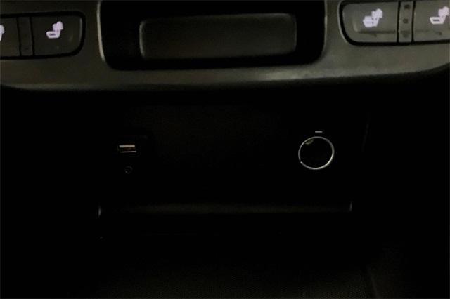 used 2018 Chevrolet Colorado car, priced at $19,814