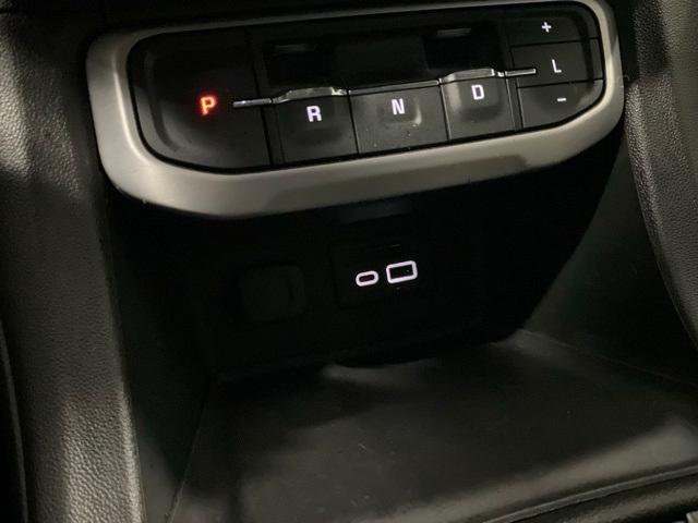 used 2023 GMC Acadia car, priced at $26,468