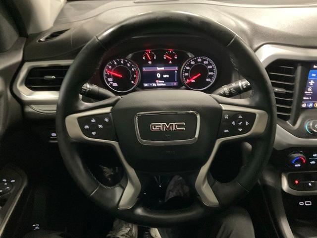 used 2023 GMC Acadia car, priced at $26,468