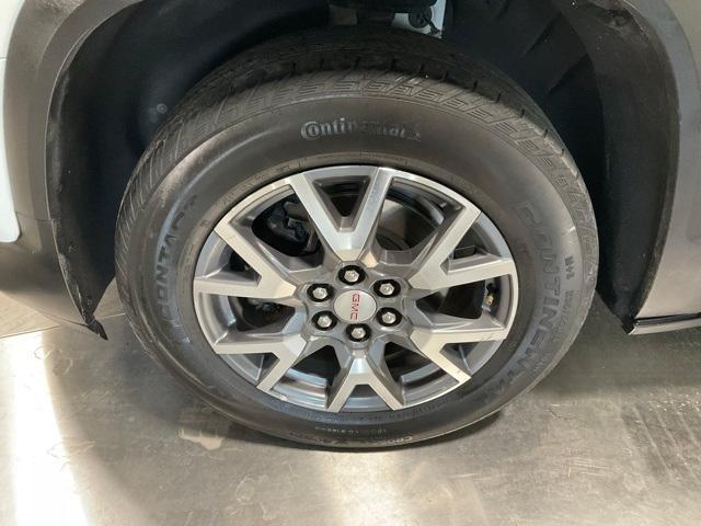 used 2023 GMC Acadia car, priced at $26,468