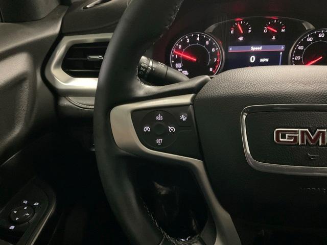 used 2023 GMC Acadia car, priced at $26,468