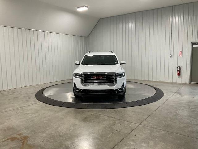 used 2023 GMC Acadia car, priced at $26,468