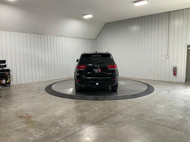 used 2021 Jeep Grand Cherokee car, priced at $26,010