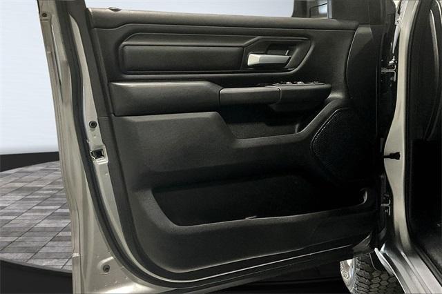 used 2022 Ram 1500 car, priced at $23,495