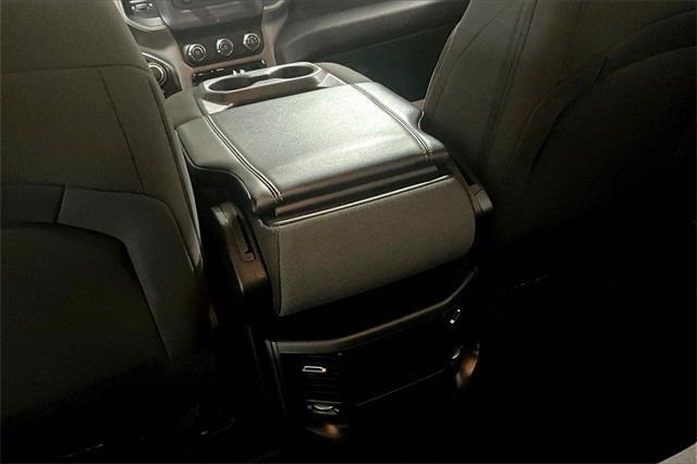 used 2022 Ram 1500 car, priced at $23,495