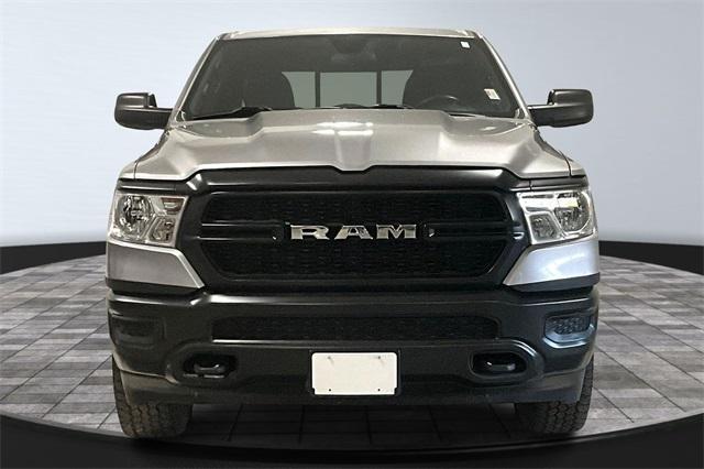used 2022 Ram 1500 car, priced at $23,495