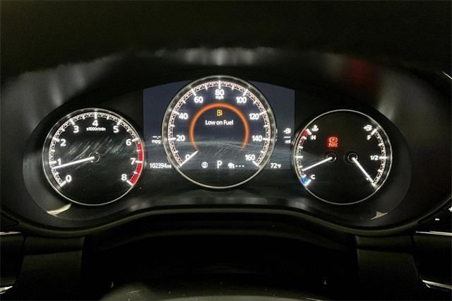 used 2021 Mazda Mazda3 car, priced at $18,974