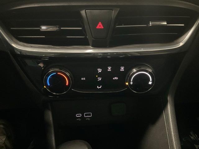 used 2024 Buick Encore GX car, priced at $23,816