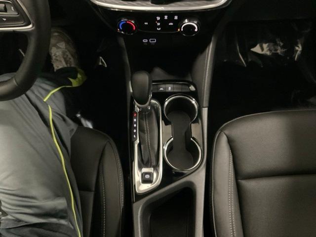 used 2024 Buick Encore GX car, priced at $23,816