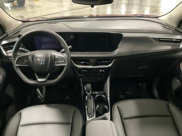 used 2024 Buick Encore GX car, priced at $23,816