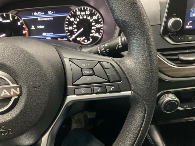 used 2023 Nissan Altima car, priced at $19,094