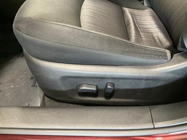 used 2023 Nissan Altima car, priced at $19,094