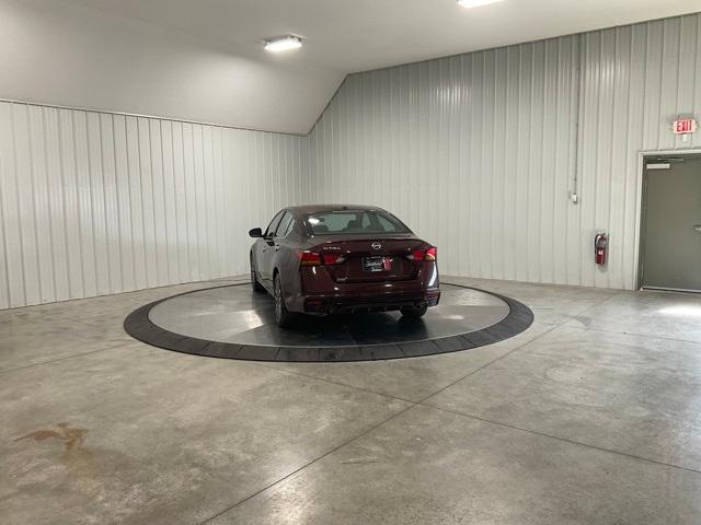 used 2023 Nissan Altima car, priced at $19,094