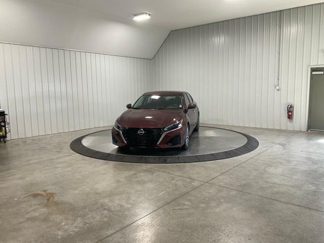 used 2023 Nissan Altima car, priced at $19,094