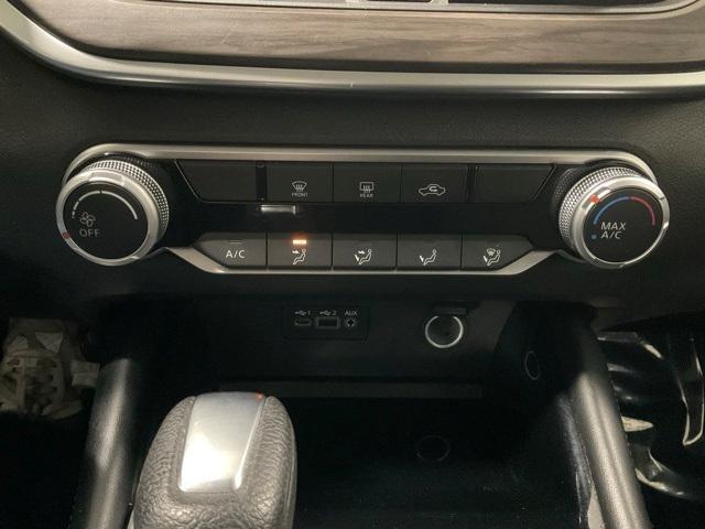 used 2023 Nissan Altima car, priced at $19,094