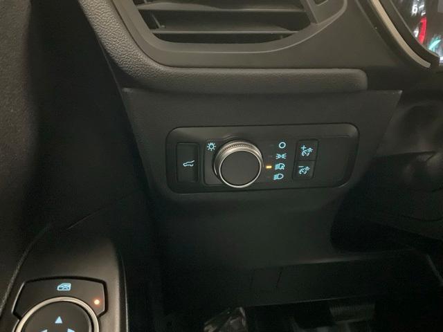used 2021 Ford Escape car, priced at $17,379