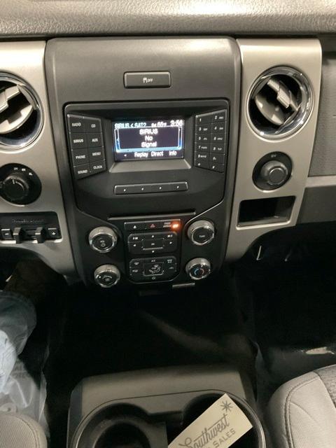 used 2013 Ford F-150 car, priced at $9,612