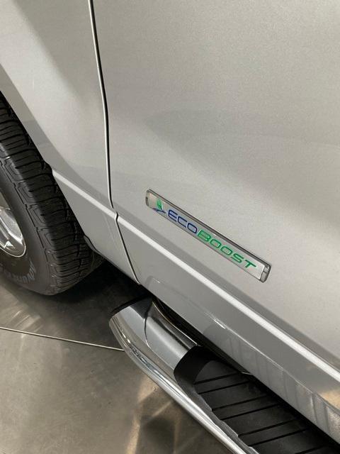 used 2013 Ford F-150 car, priced at $9,612