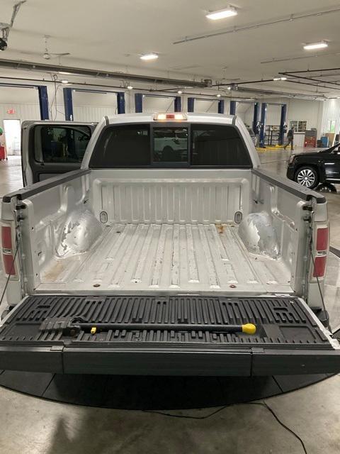 used 2013 Ford F-150 car, priced at $9,612