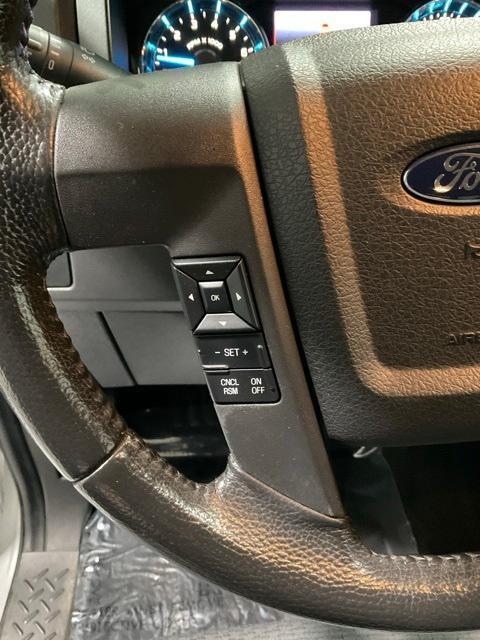 used 2013 Ford F-150 car, priced at $9,612