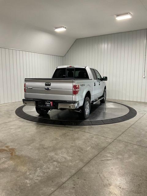used 2013 Ford F-150 car, priced at $9,612