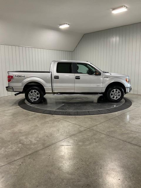 used 2013 Ford F-150 car, priced at $9,612
