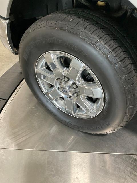used 2013 Ford F-150 car, priced at $9,612