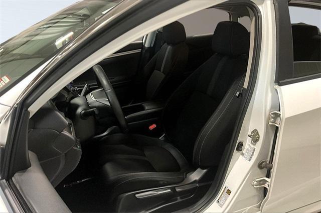 used 2019 Honda Civic car, priced at $14,466