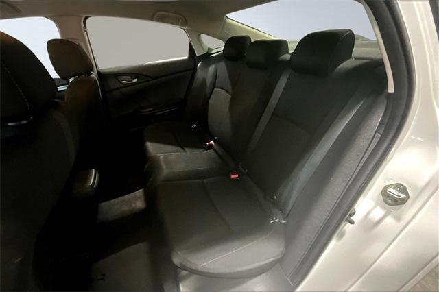 used 2019 Honda Civic car, priced at $14,466