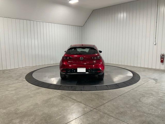 used 2020 Mazda Mazda3 car, priced at $18,023