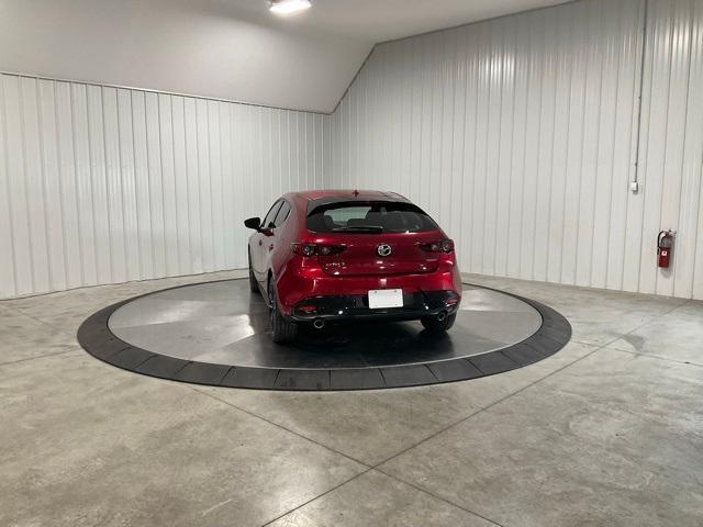 used 2020 Mazda Mazda3 car, priced at $18,023