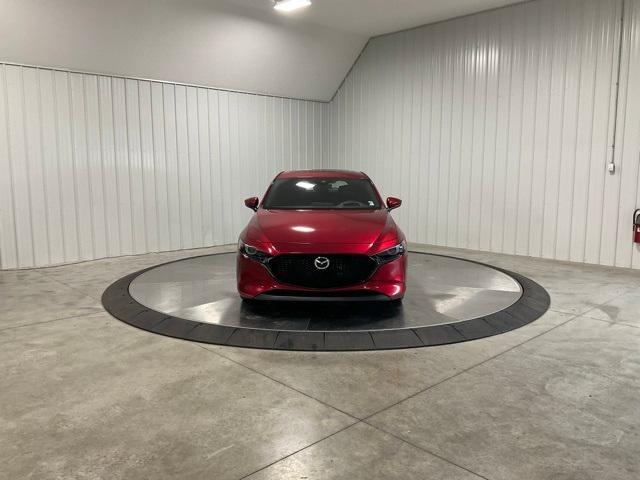 used 2020 Mazda Mazda3 car, priced at $18,023