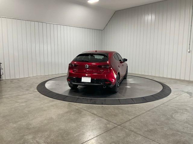 used 2020 Mazda Mazda3 car, priced at $18,023